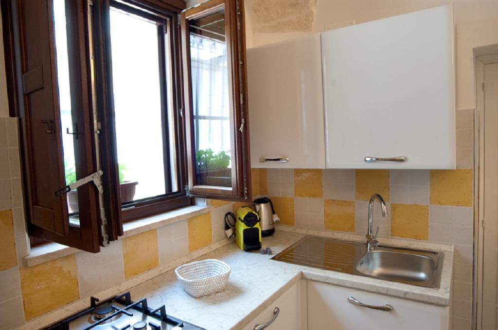 Apartment Mammacara Ceglie Messapica Phòng bức ảnh