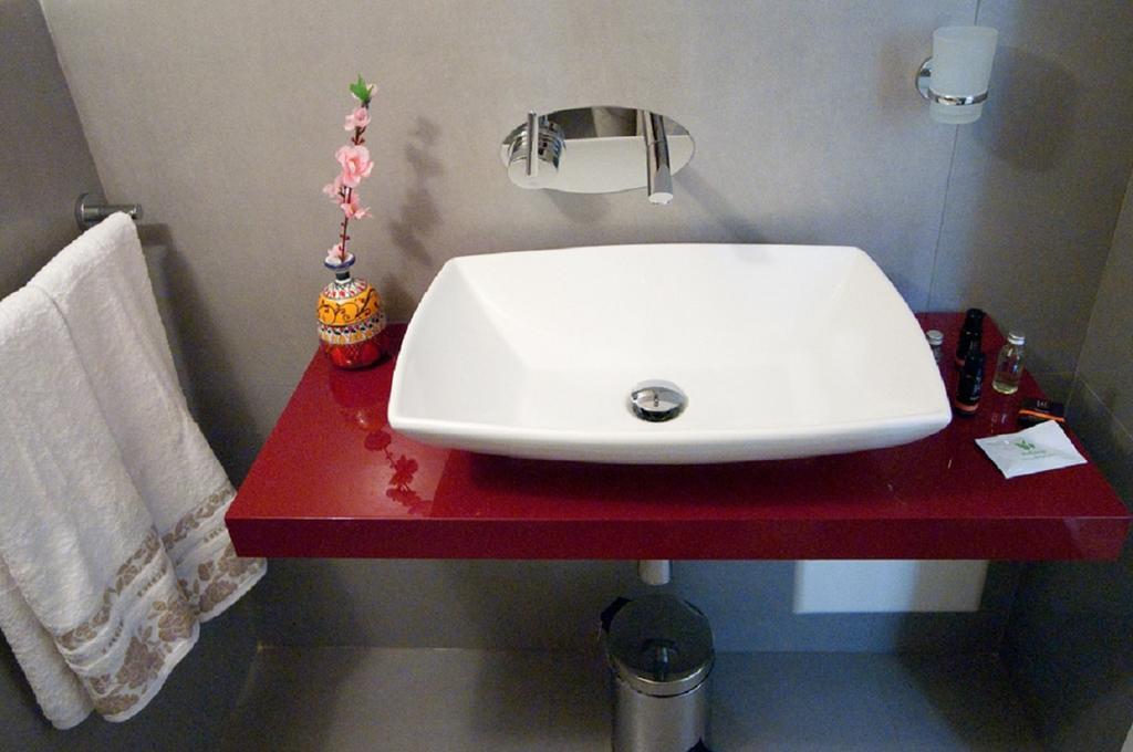 Apartment Mammacara Ceglie Messapica Phòng bức ảnh